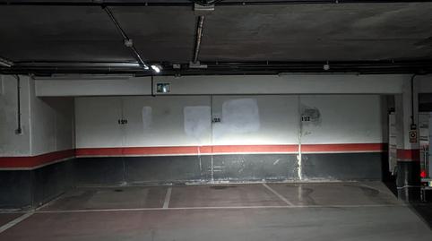 Photo 2 of Garage for sale in Calle de Tembleque, 124, Aluche, Madrid