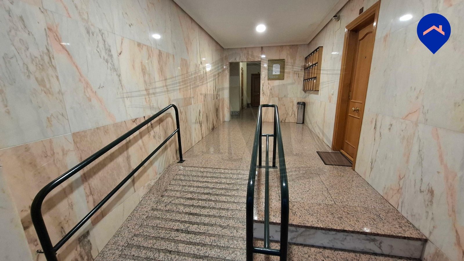 Wohnung zum verkauf in Calle Gabriela Mistral