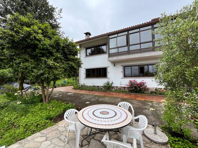Casa-chalet en Venta en Vila de Cruces
