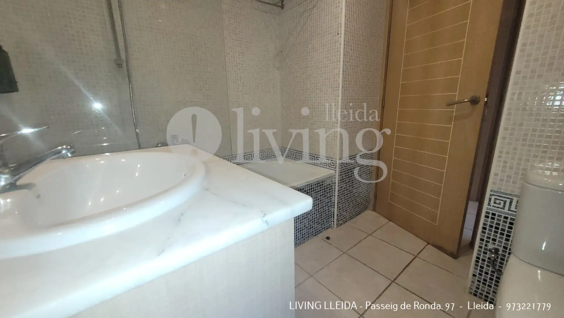 Apartamento con terraza en venta en Carrer de les Terres Noves, imagen 31