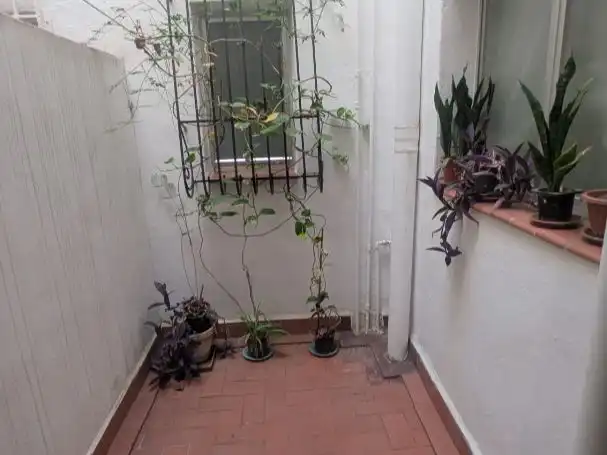 Terrasse von Wohnung zum Verkauf in Orihuela mit Klimaanlage und Balkon