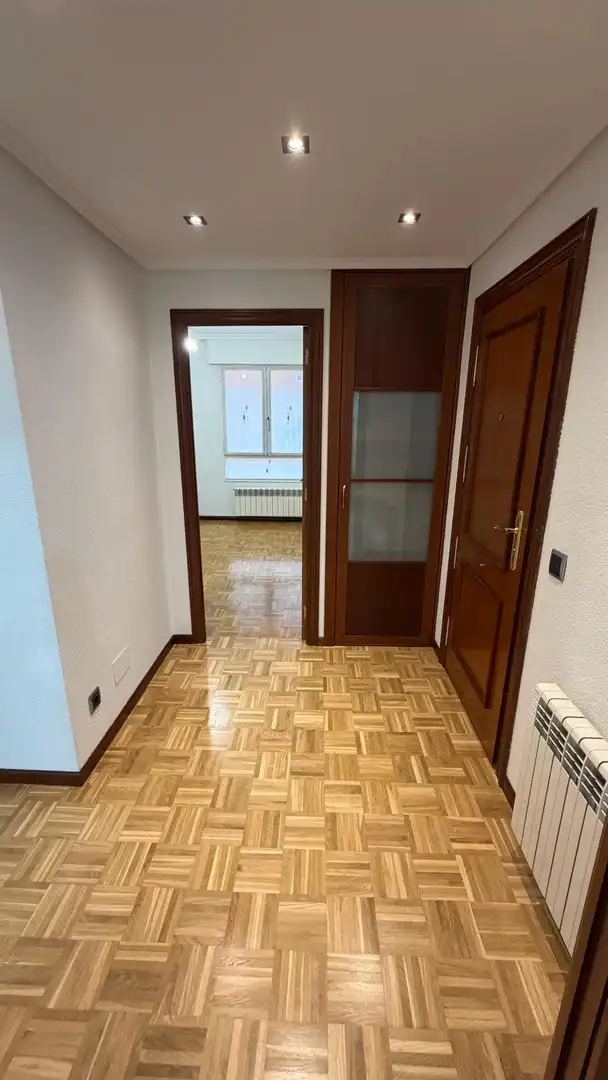 Bedroom of Flat for sale in Vitoria - Gasteiz  with Heating, Terrace and Storage room