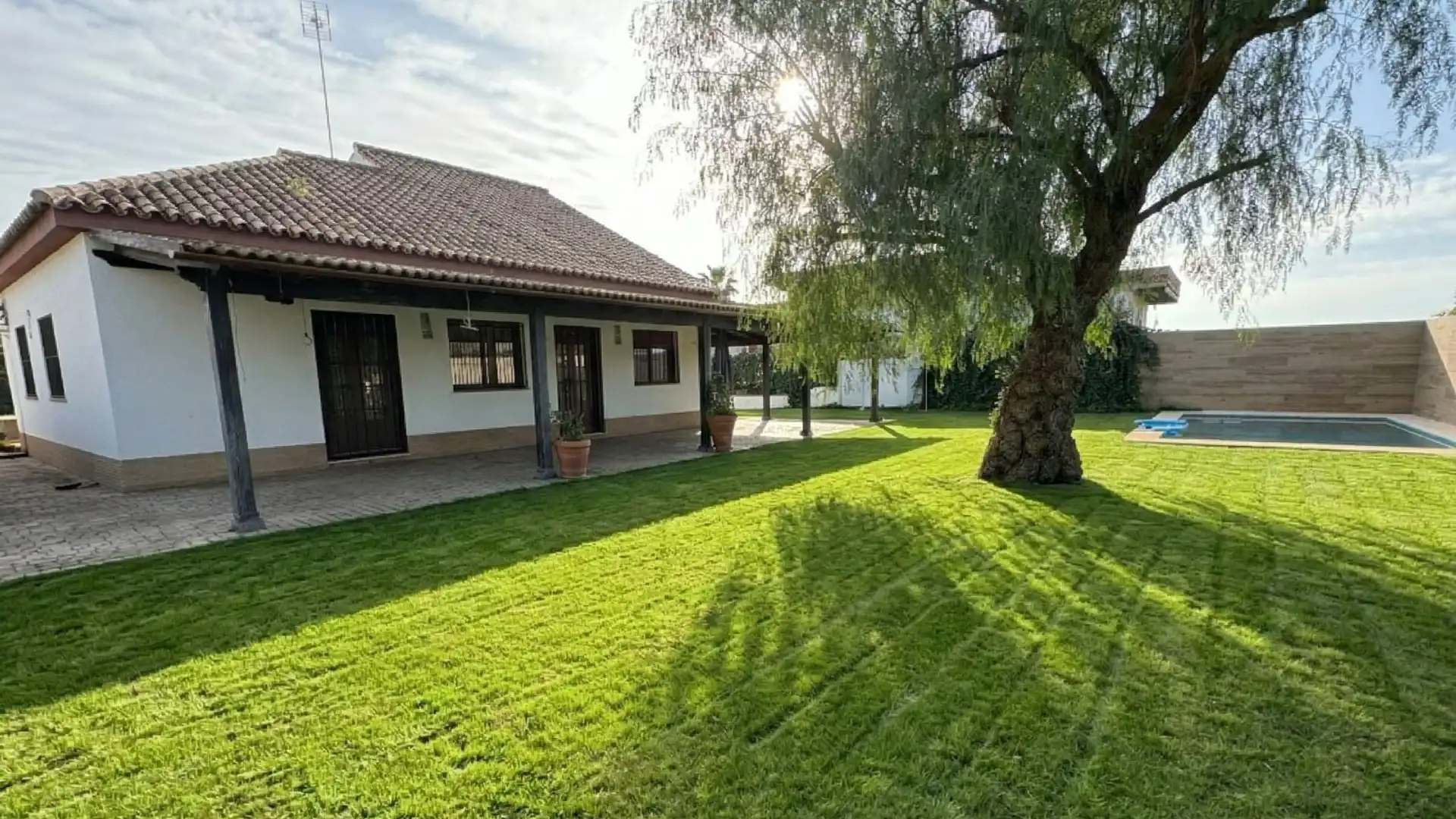 Haus oder Chalet zum Verkauf