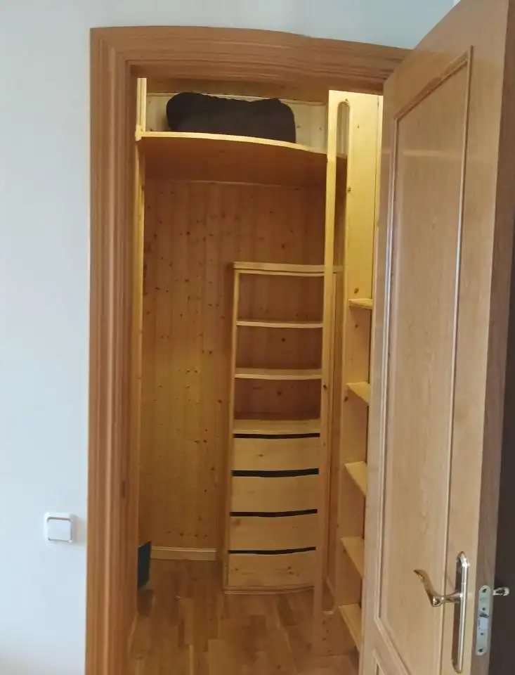 Habitación de Casa o chalet en venta en Calatayud con Calefacción, Jardín privado y Terraza