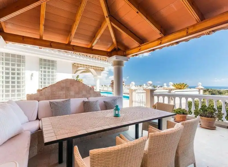 Haus mit Terrasse zur Miete in La Quinta, imagen 9