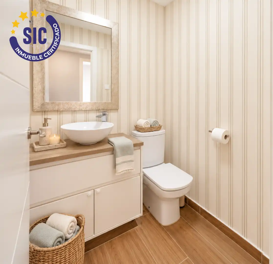 Piso en venta en Valencia - AV AMAT GRANELL MESADO 55, imagen 13