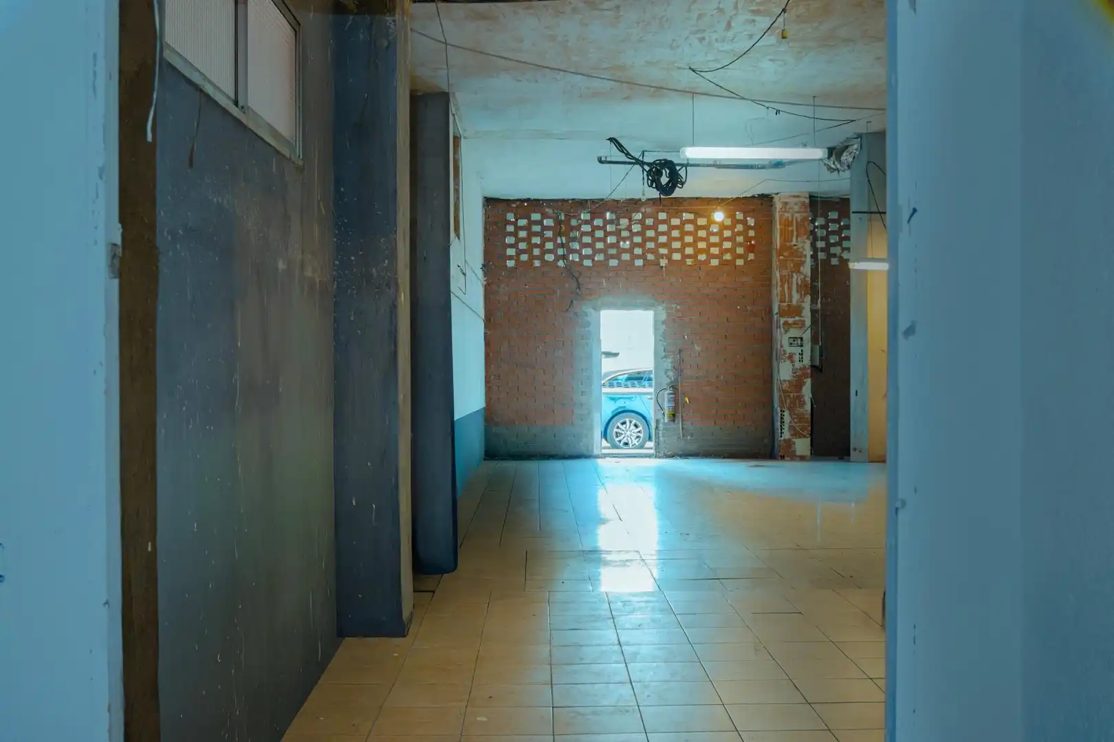 Business premises for sale in Villayuventus - Renfe, imagen 3