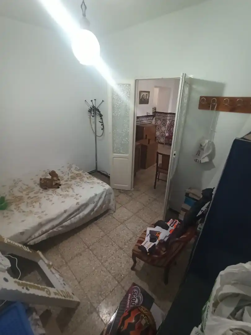 Habitación de Casa adosada en venta en Fuente del Maestre, Badajoz