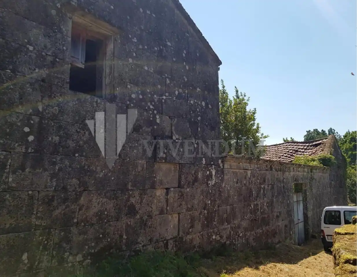Houses for sale in Fornelos de Montes  with Heating and Terrace