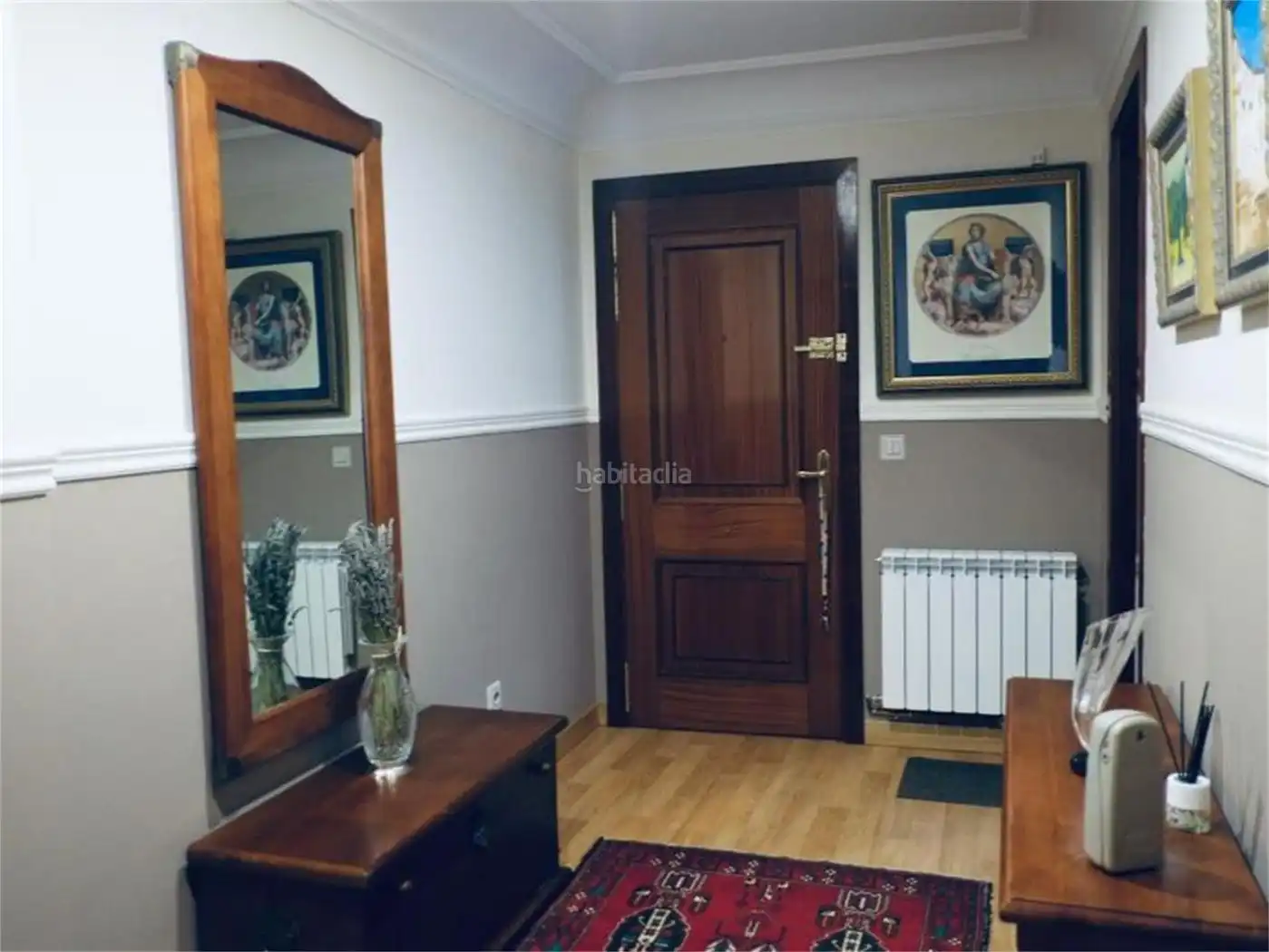 Appartement à vendre à Calle Ciudad de Vierzon 46, imagen 2