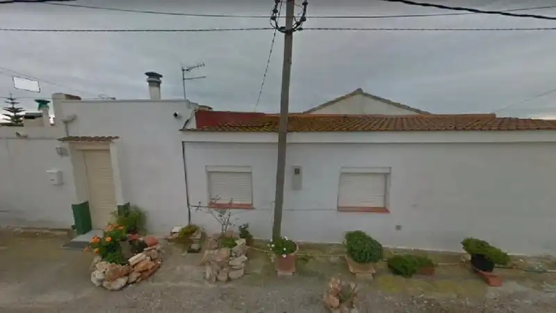 Terraced house for sale in Carrer de Llevant