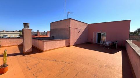 Foto 2 de Àtic en venda a Santiago - Coronación, Jerez de la Frontera