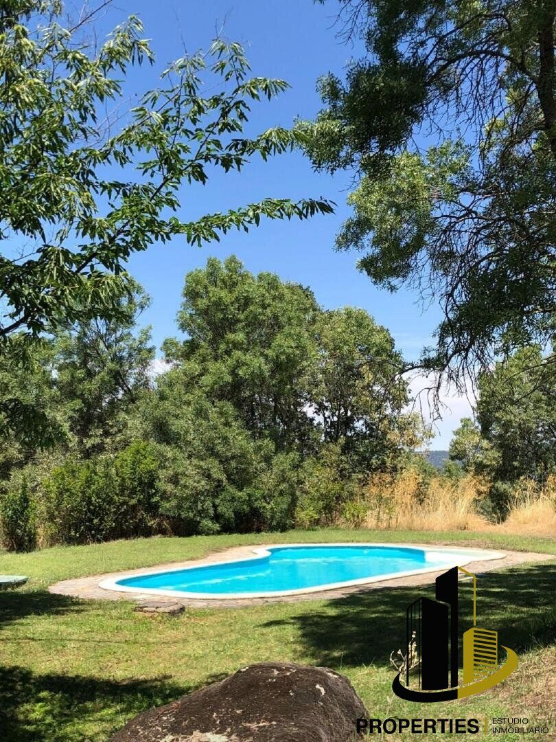 Casa o xalet en venda en Navalmoral de Béjar