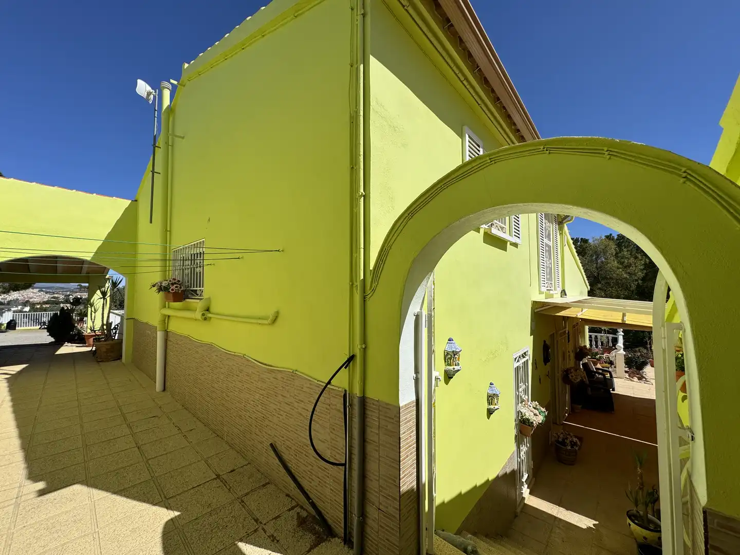 Casa o xalet en venda a Calle Santa Isabel, Cehegín