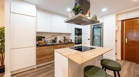 Foto 4 de Piso en venta en Guindalera, Madrid