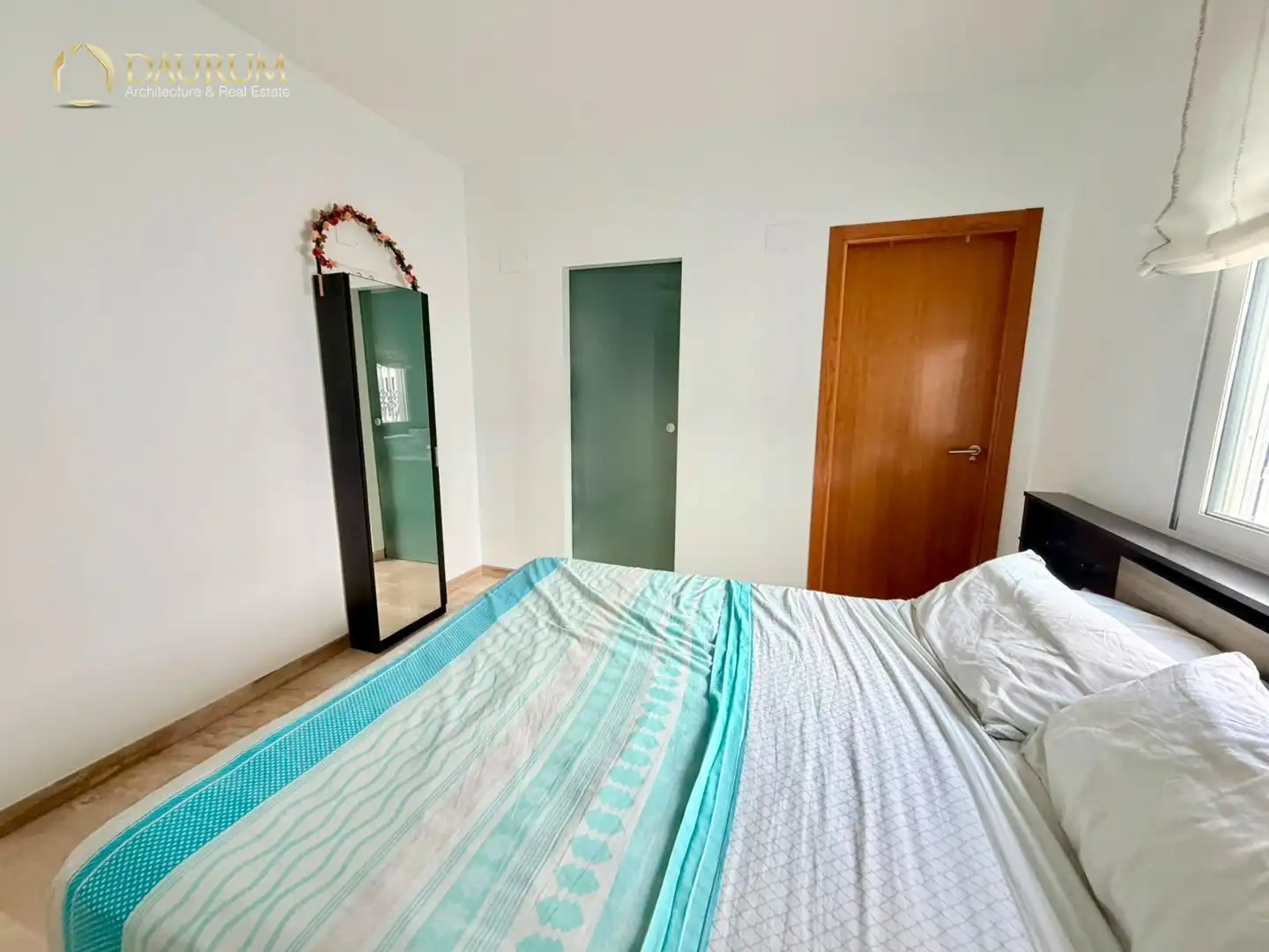 Habitación de Ático en venta en Algemesí con Aire acondicionado y Terraza
