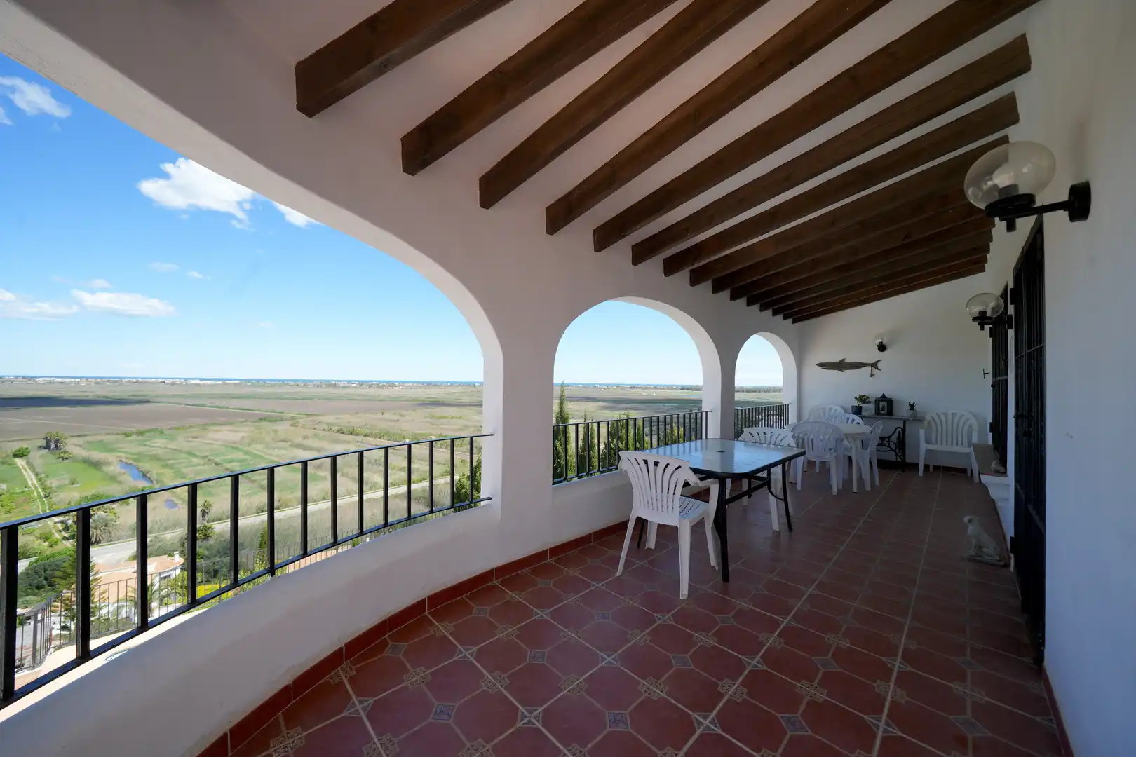 Casa rústica con piscina en venta en Pego, imagen 6