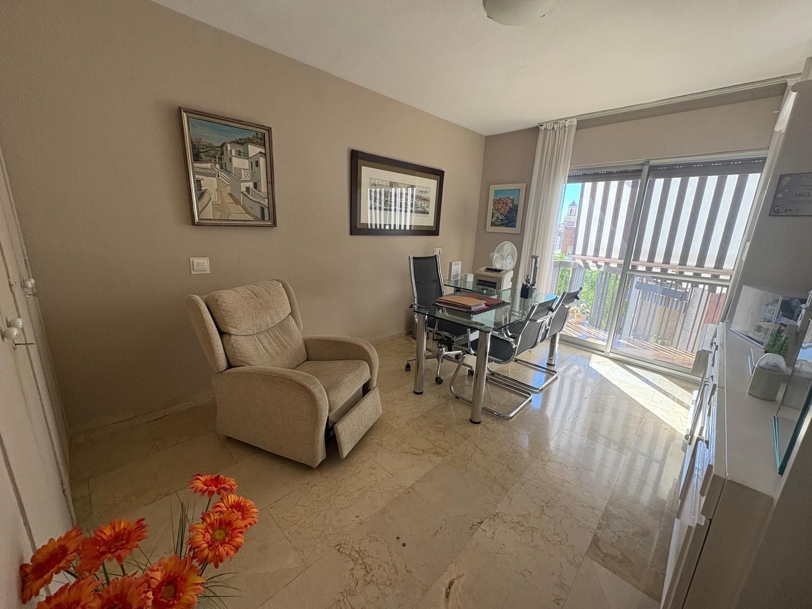 Flat for sale in  Córdoba Capital  with Air Conditioner, Terrace and Storage room
