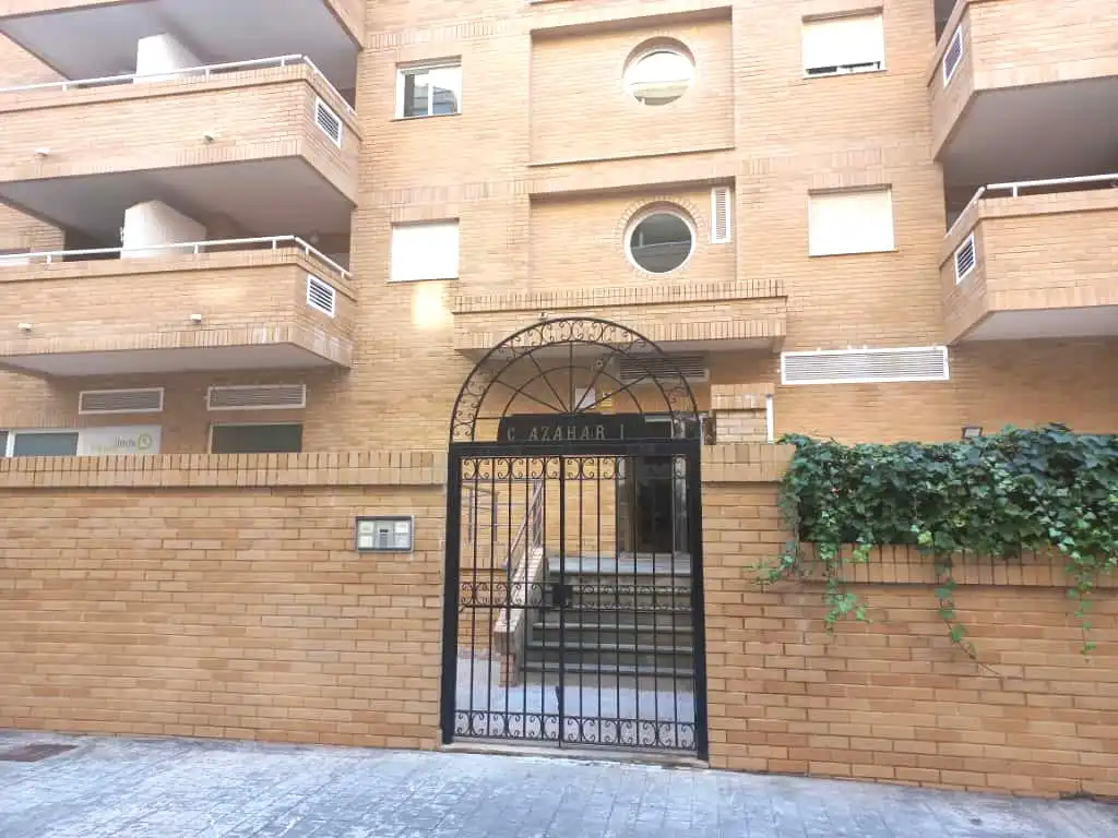 Piso en venta en Central, Costa Azahar