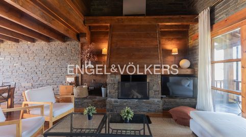 Foto 2 von Einfamilien-Reihenhaus zum Verkauf in Guils de Cerdanya, Girona