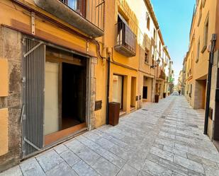 Exterior view of Premises to rent in Torroella de Montgrí
