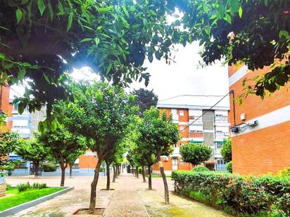 Exterior view of Flat for sale in Jerez de la Frontera  with Air Conditioner and Terrace