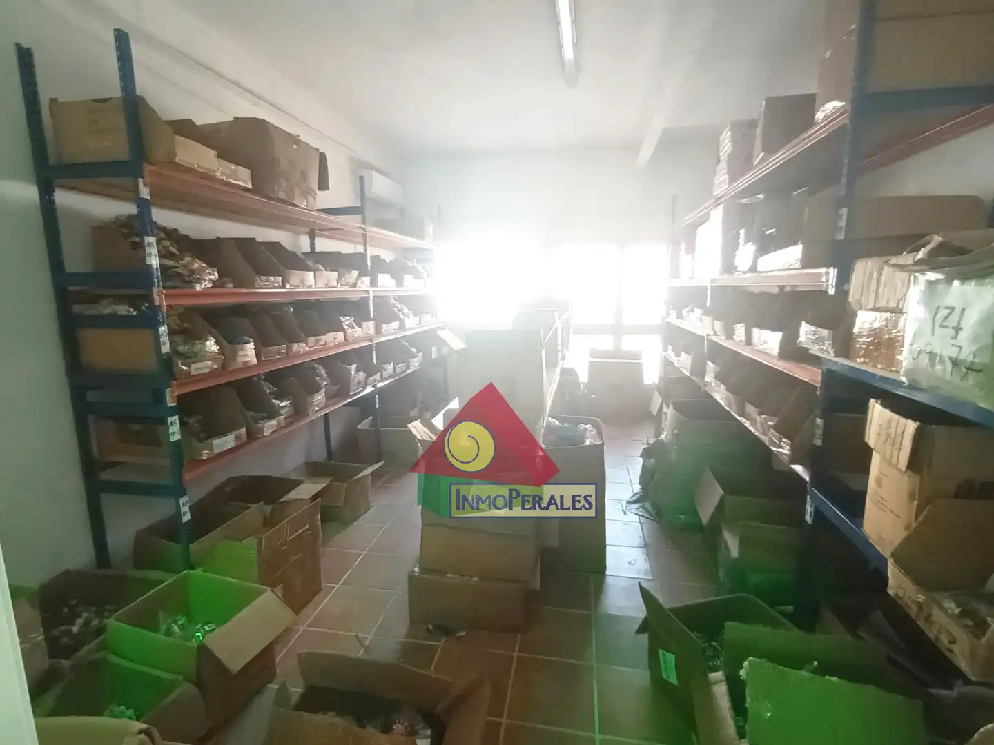 Industrial building for sale in Sudeste Industrial, imagen 16