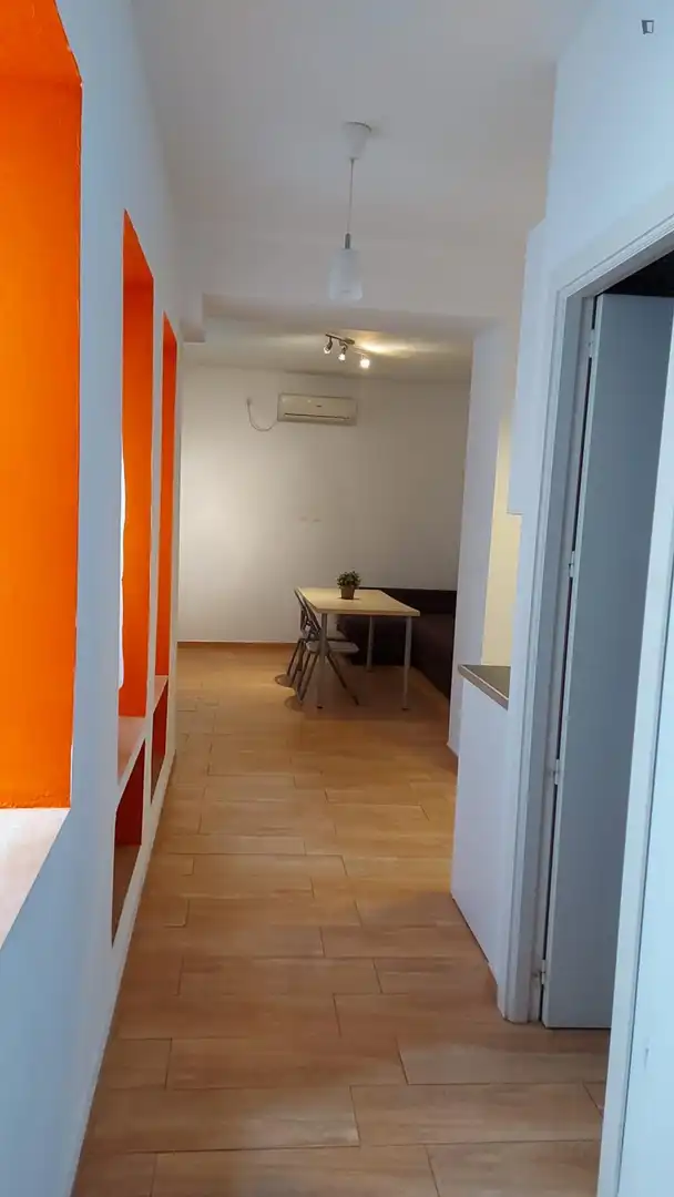 Apartments for rent in Encarnación - Regina