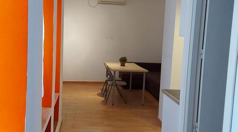 Foto 5 de Apartamento de alquiler en Encarnación - Regina,  Sevilla Capital