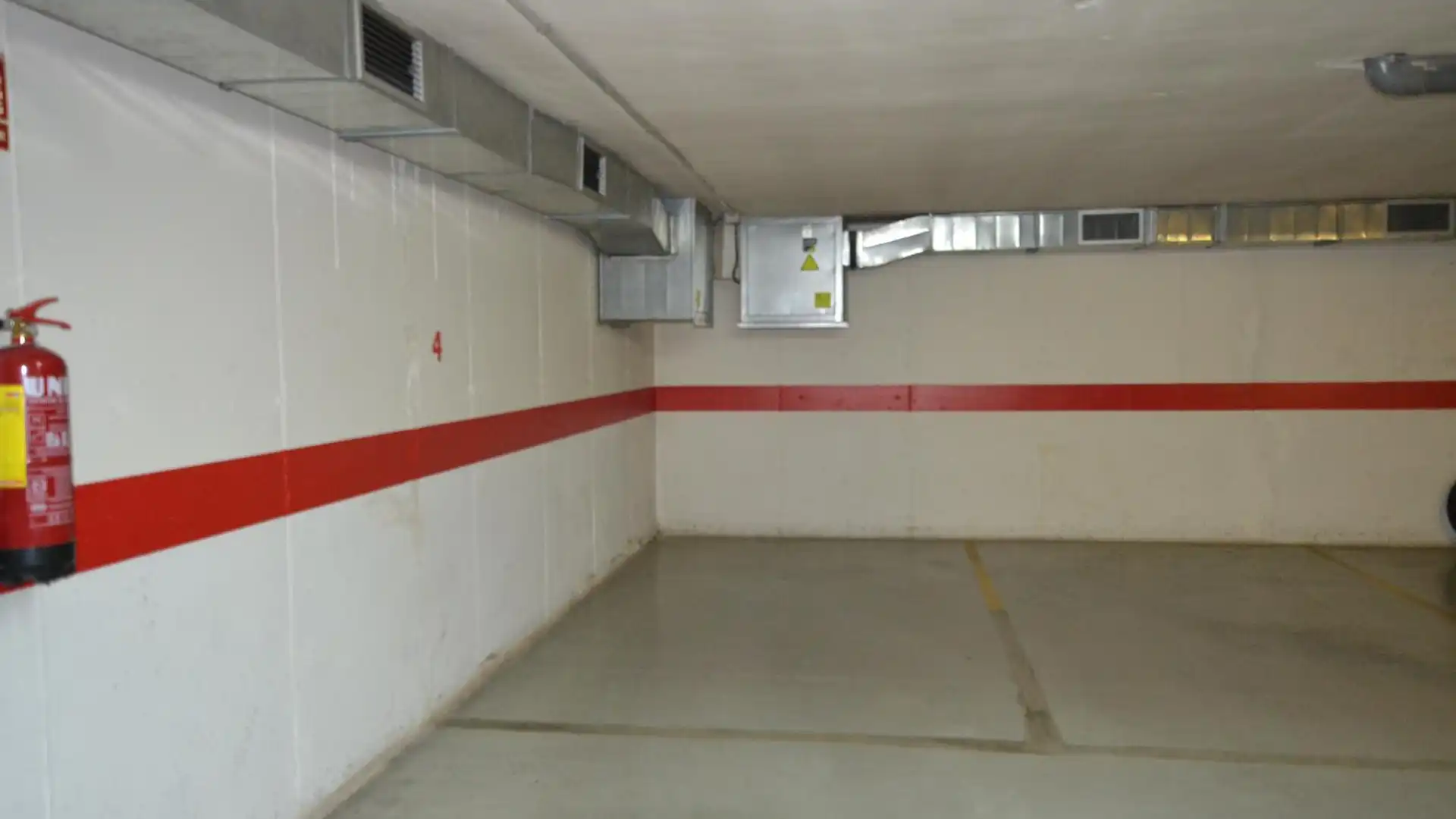 Parking de Garaje en venta en  Zaragoza Capital