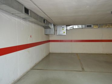 Einzelparkplatz zum Verkauf in Miralbueno