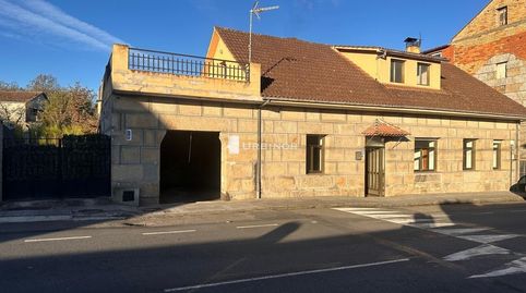 Foto 3 de Casa o chalet en venta en San Cibrao das Viñas, Ourense