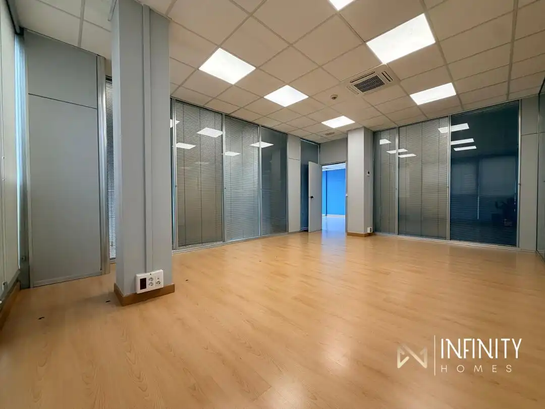 Ufficio con ascensore in affitto a Txorierriko Hiribidea, imagen 4