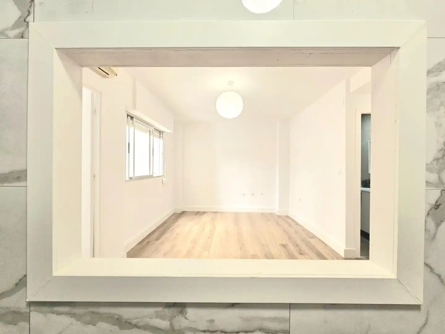 Habitación de Apartamento en venta en Torrevieja con Aire acondicionado