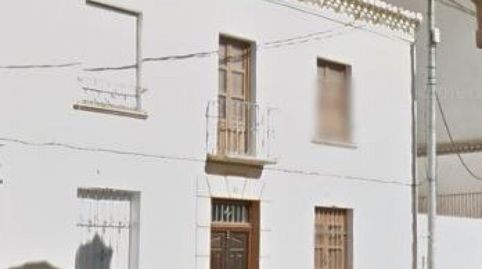 Foto 3 de Finca rústica en venta en Zarcilla de Ramos, Lorca