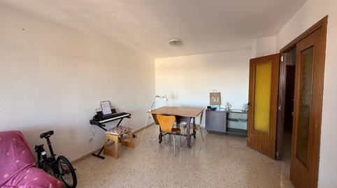 Foto 4 de Pis en venda a Ciutat Jardí,  Valencia Capital