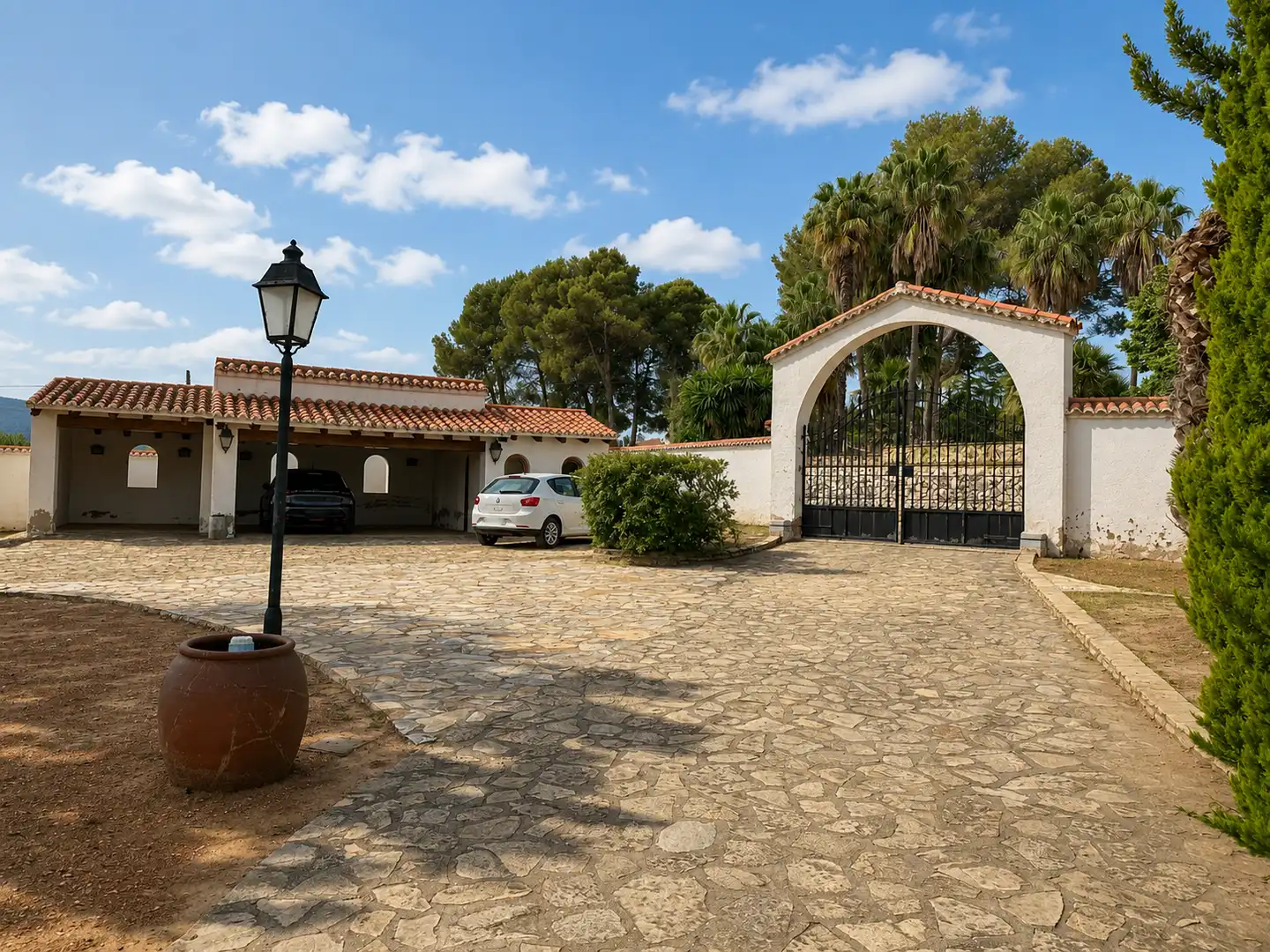 Maison avec piscine à vendre à Santa Ana, imagen 5