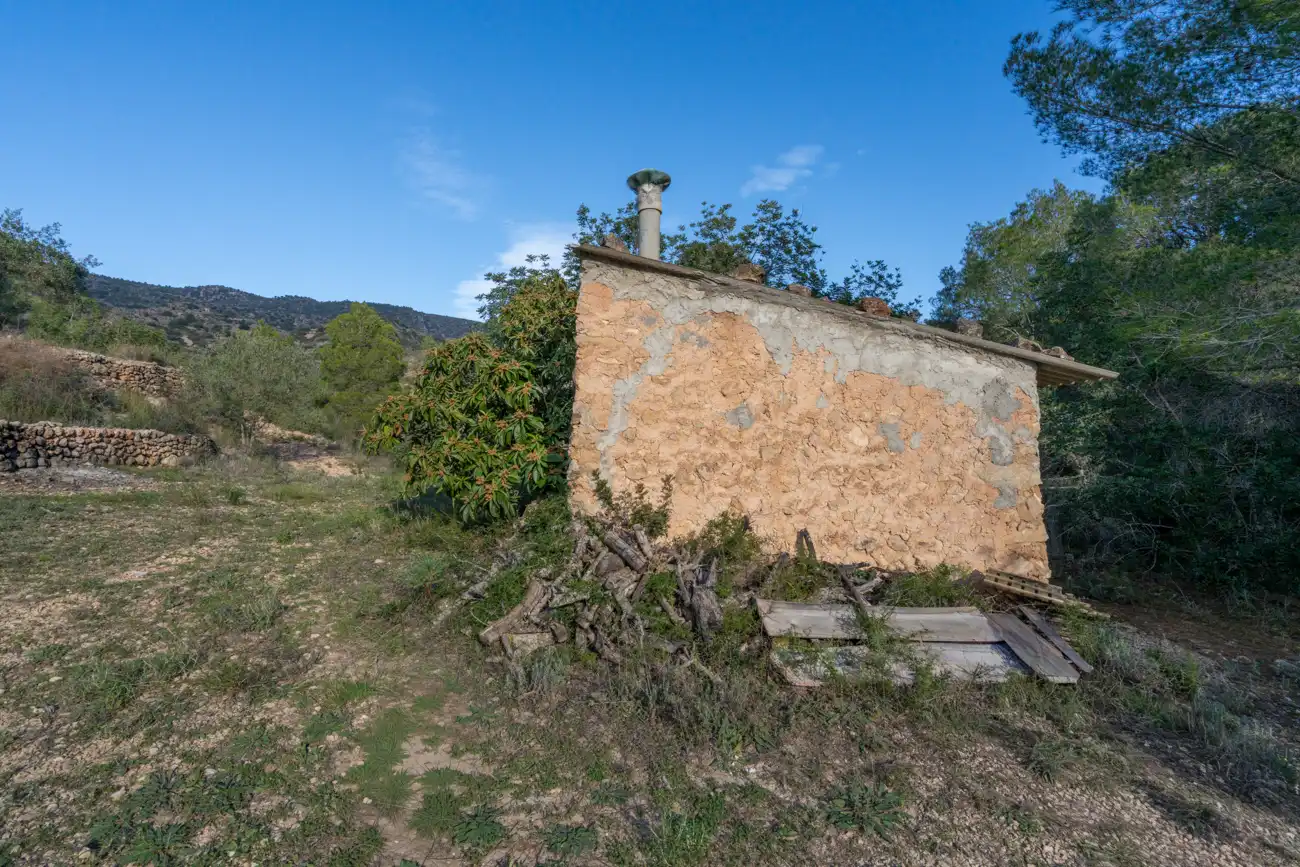 Terrain rustique à vendre à Tivenys, imagen 2