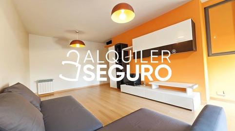 Foto 4 de Pis de lloguer a Del Barranco del Novillo, Ensanche de Vallecas - La Gavia,  Madrid Capital