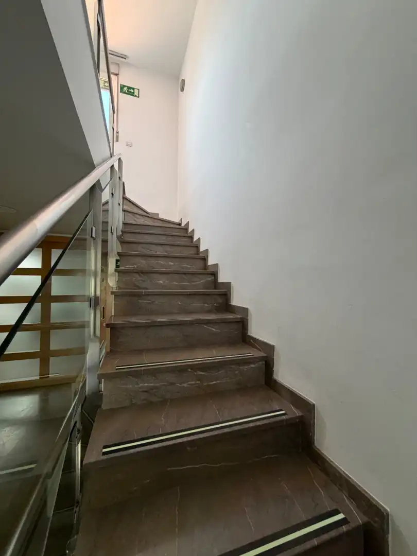 Casa o xalet en venda en Granada amb Aire condicionat, Moblat i Balcó