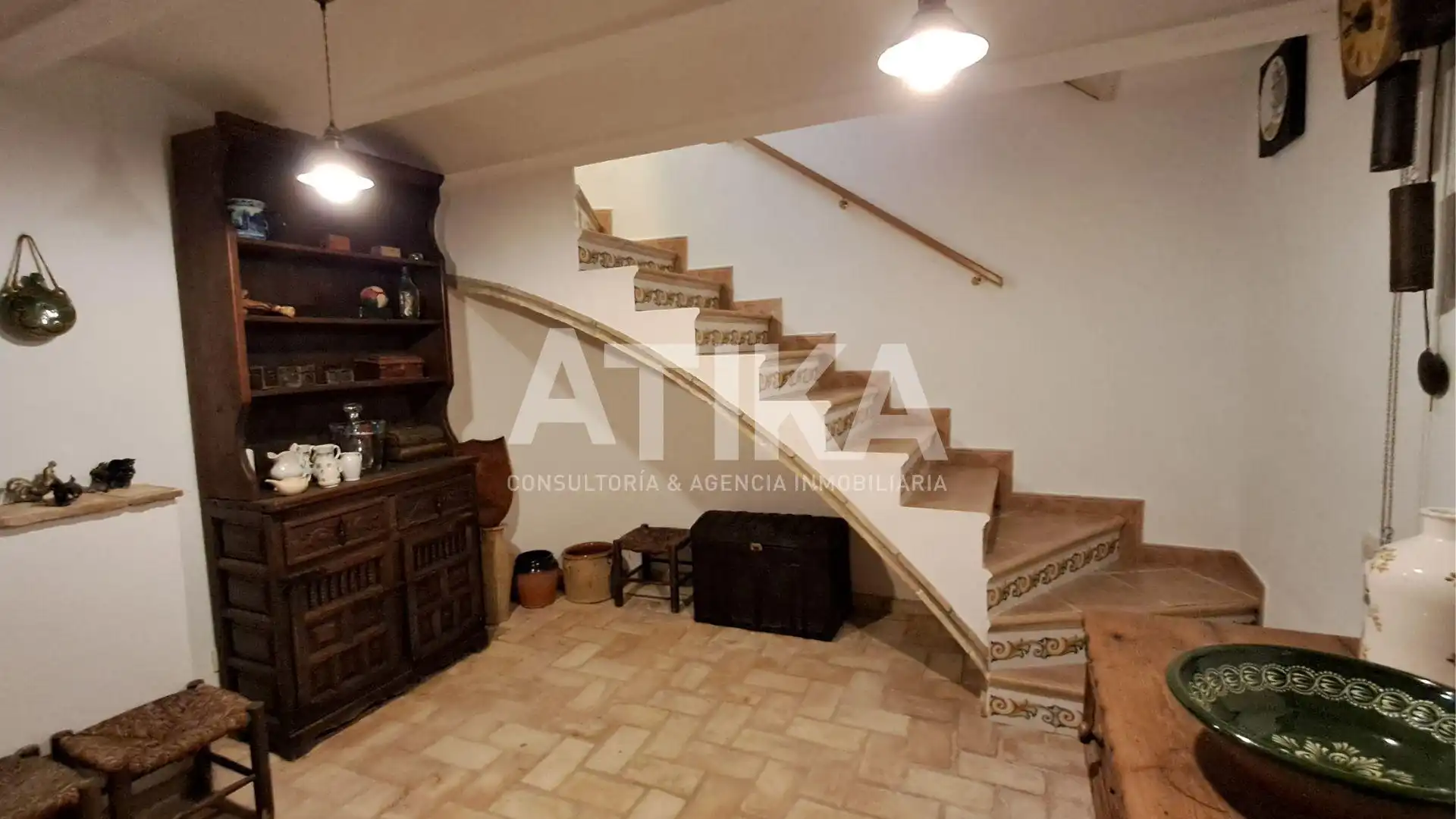 Houses for rent in Ontinyent  with Heating, Private garden and Furnished
