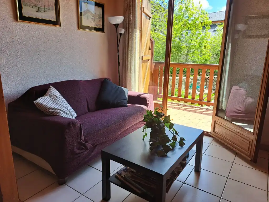 Einfamilien-Reihenhaus zur Miete in N-152, 171, Puigcerdà