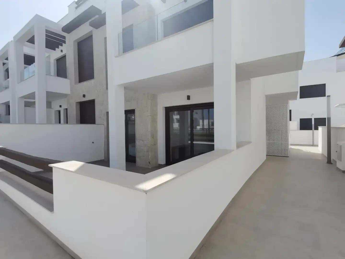 Apartment with pool for sale in Los Balcones - Los Altos, imagen 10