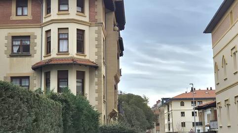 Foto 2 de Pis en venda a Trinidad Kalea, Usategui, Getxo