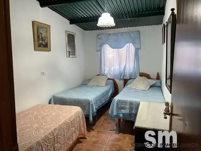 Terreni e lotti in vendita a Benaocaz, imagen 7