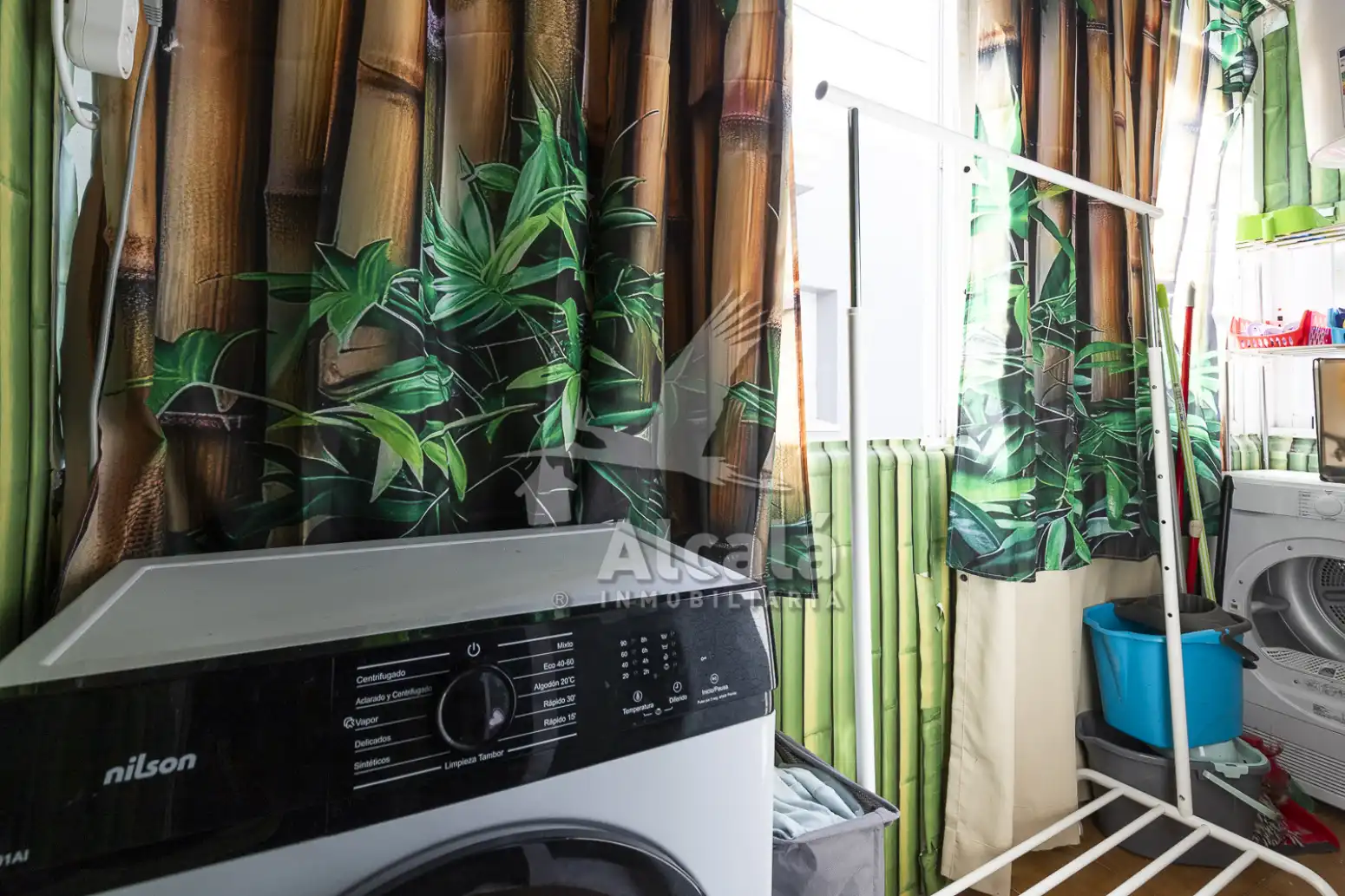 Garden of Flat for sale in Campo Real  with Air Conditioner, Heating and Terrace