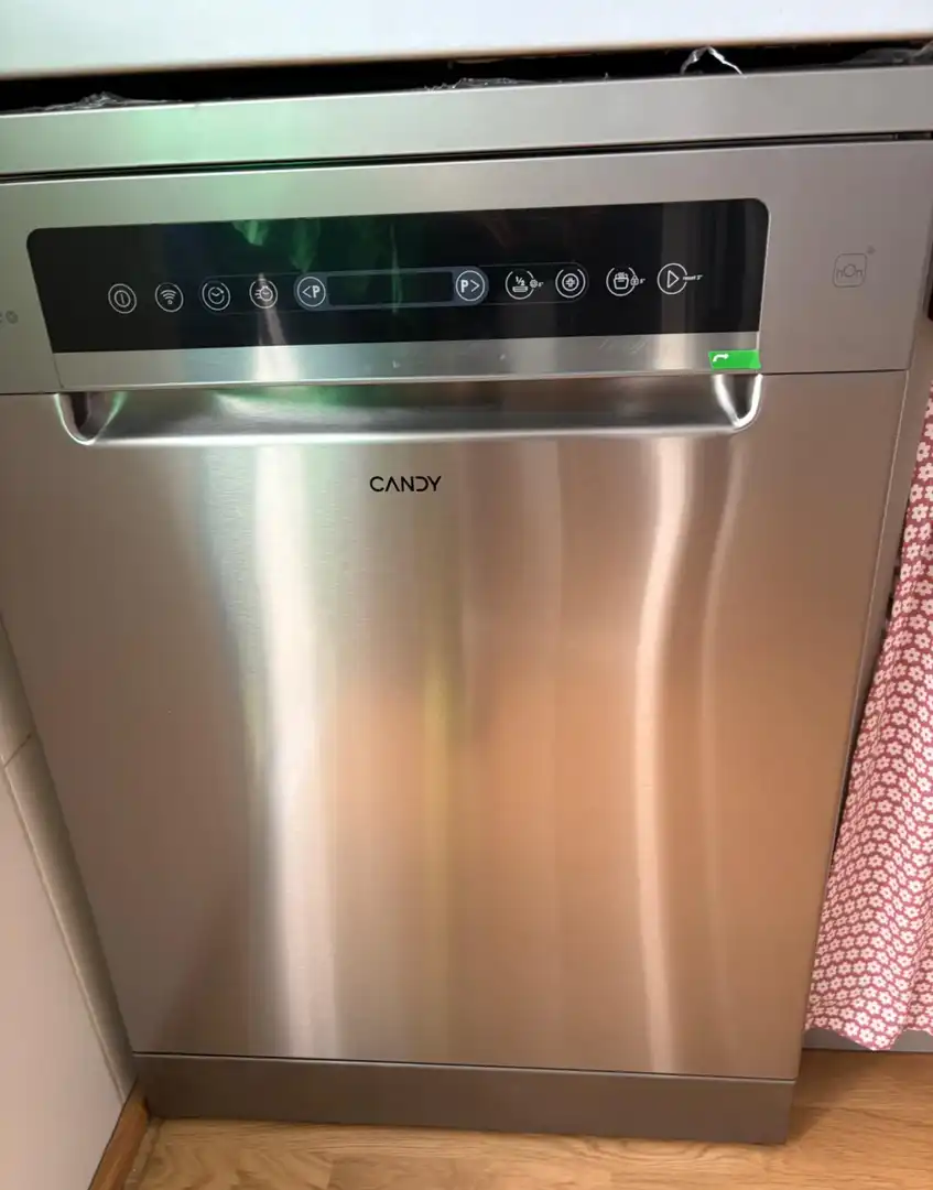 Cocina de Planta baja de alquiler en Consell con Aire acondicionado y Calefacción