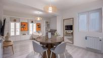 Dining room of Flat for sale in  Granada Capital  with Heating