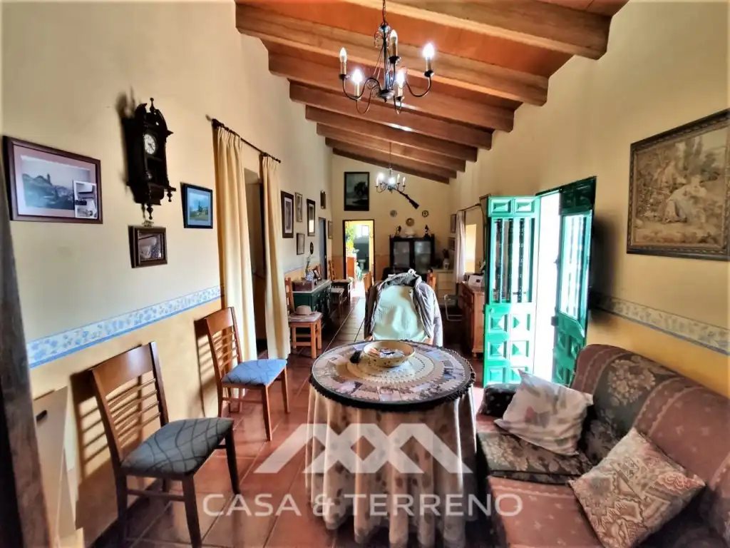 Casa o chalet en venta en Vélez-Málaga con Terraza, TV y Internet