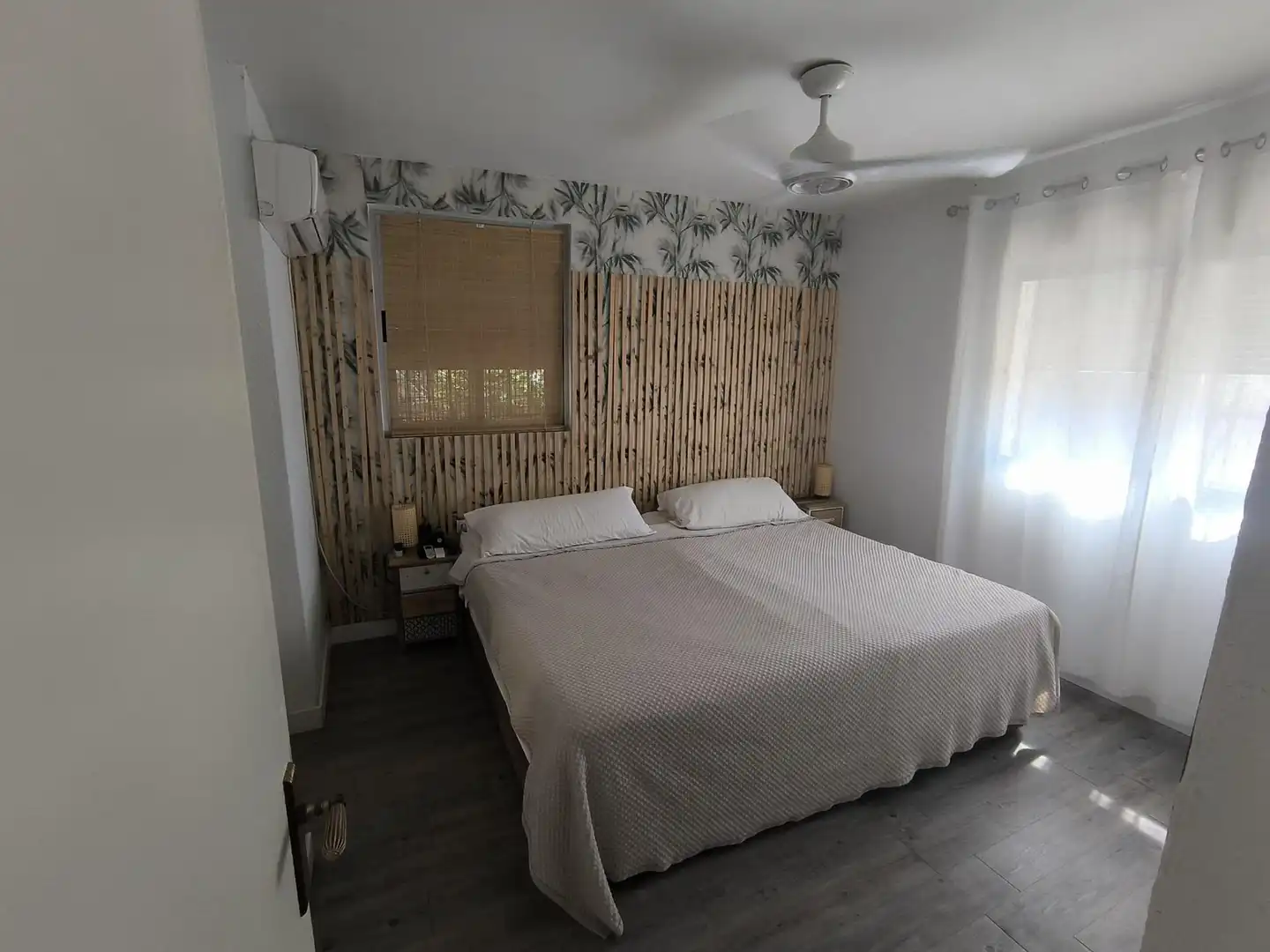 Habitación de Casa o chalet en venta en Churriana
